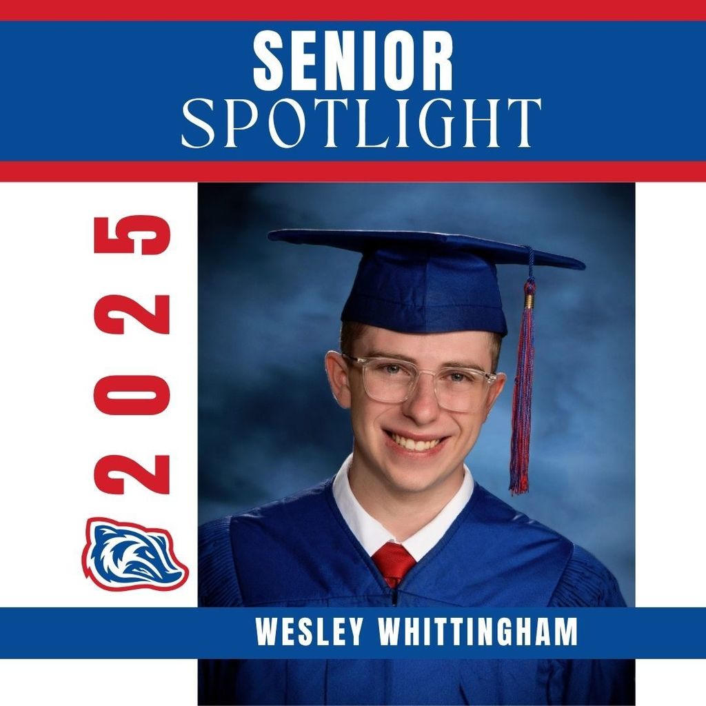 Senior Spotlight