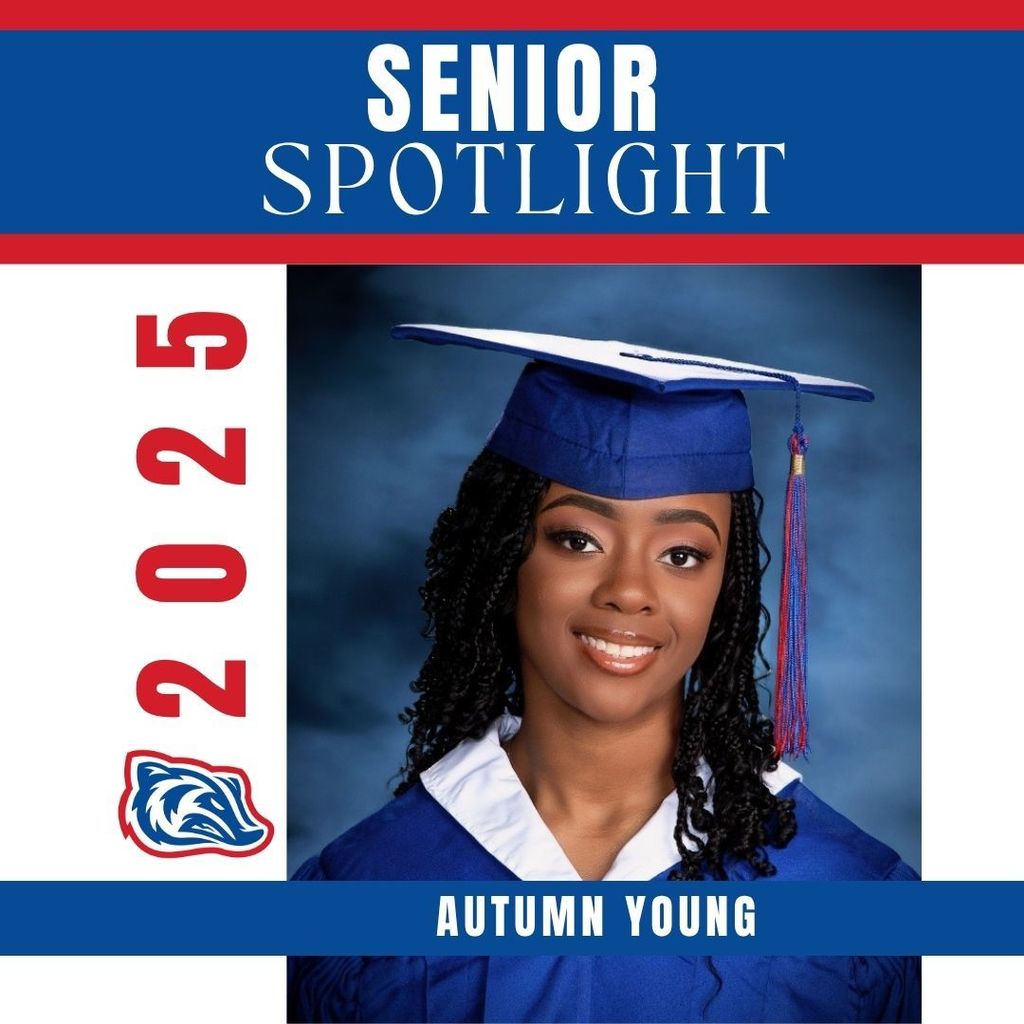Senior Spotlight