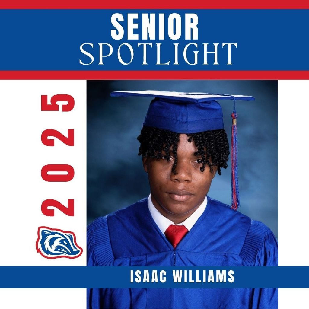 Senior Spotlight
