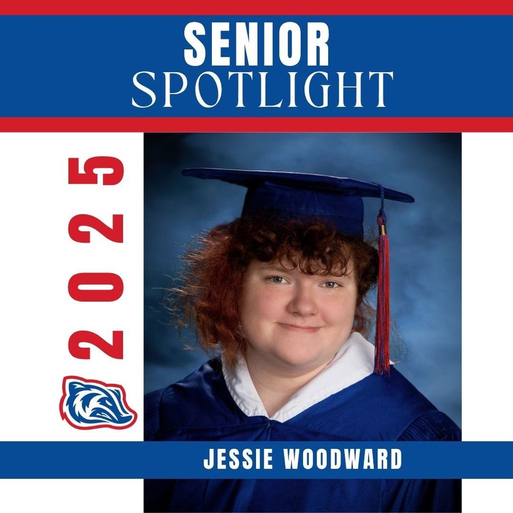Senior Spotlight