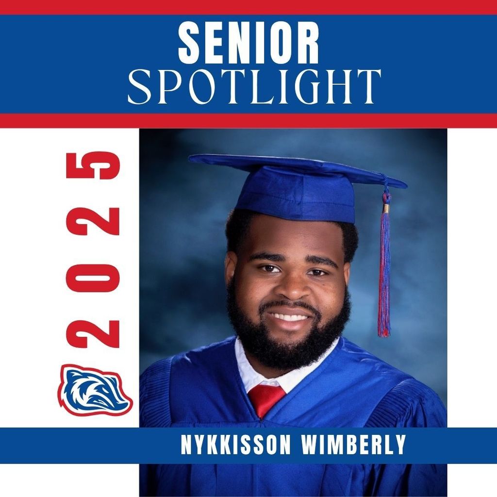 Senior Spotlight