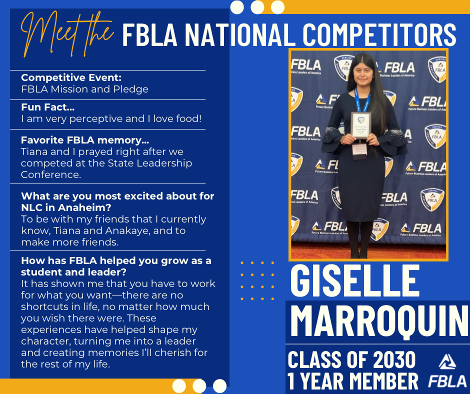 fbla
