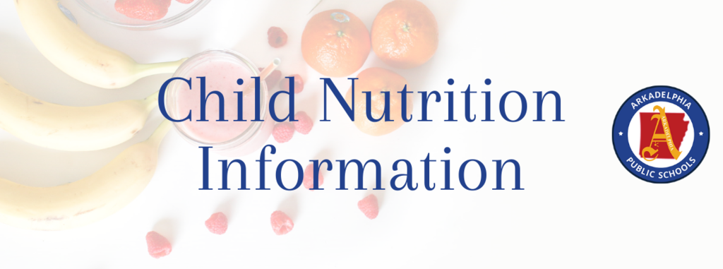childNutrition
