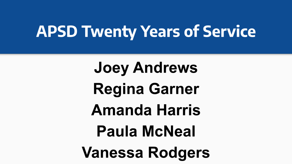 YEARSOFSERVICE