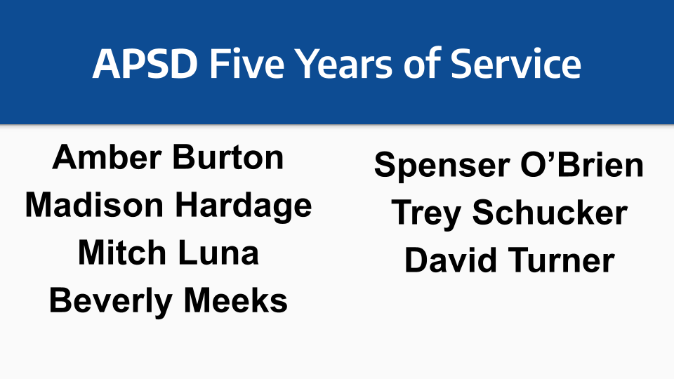 YEARSOFSERVICE