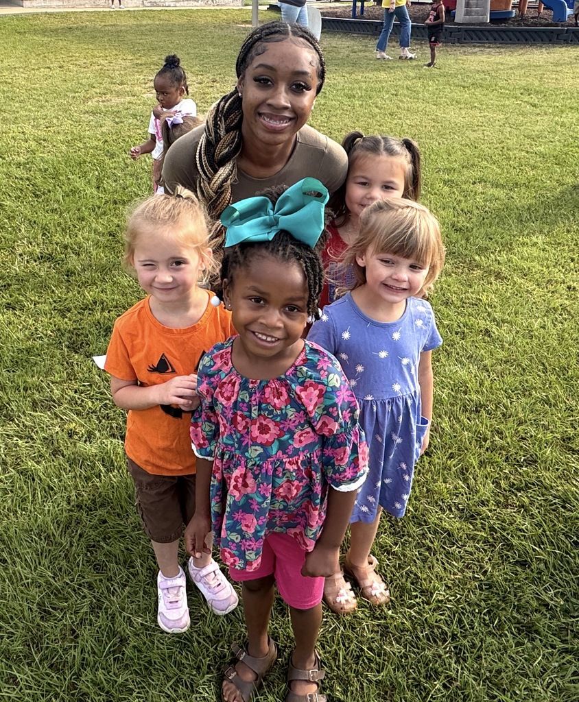 Grandparents Day Parade
