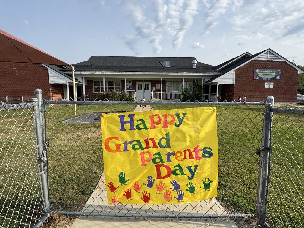 Grandparents Day Parade