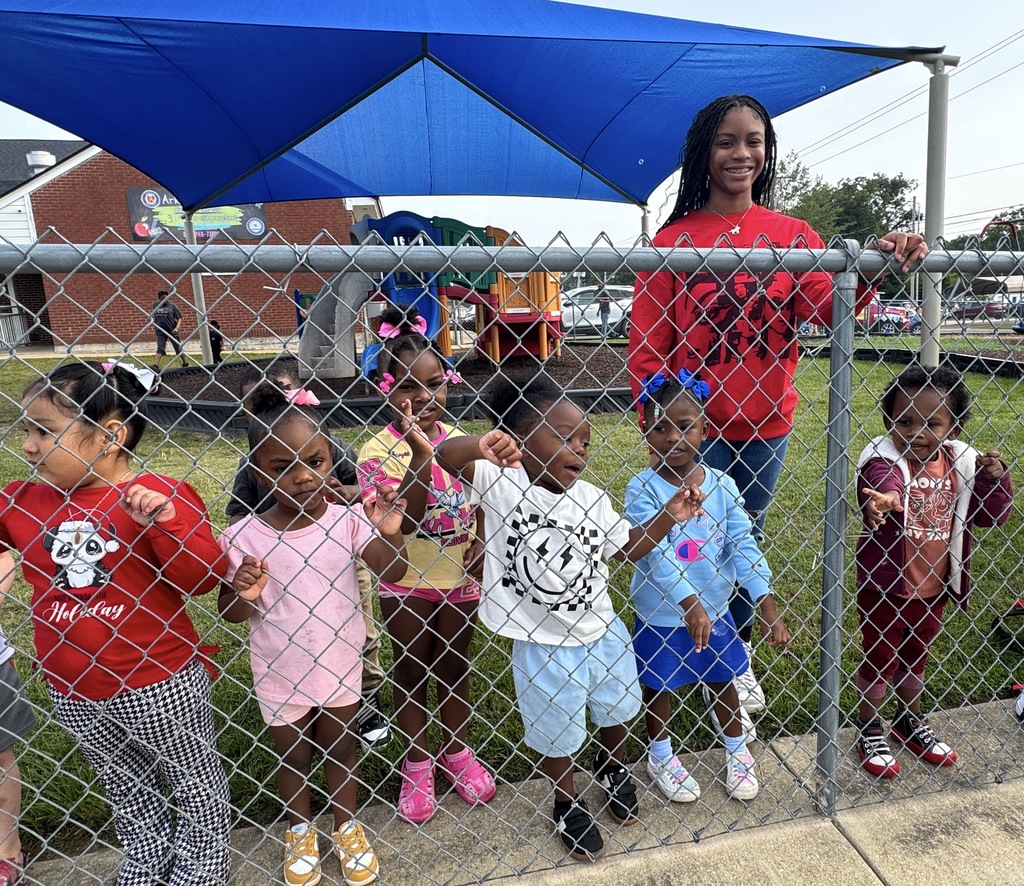 Grandparents Day Parade