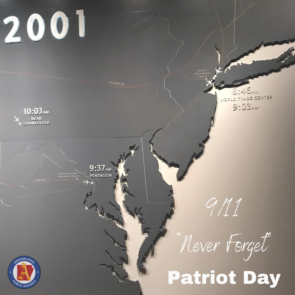 PatriotDay