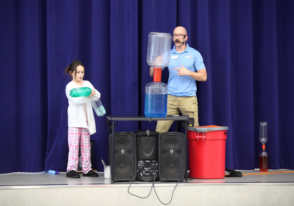 ScienceShow