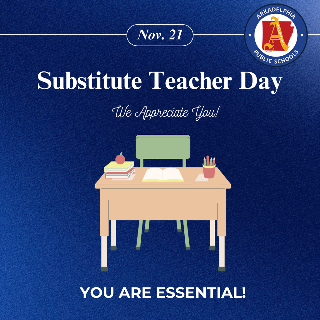 SubstituteTeacherDay