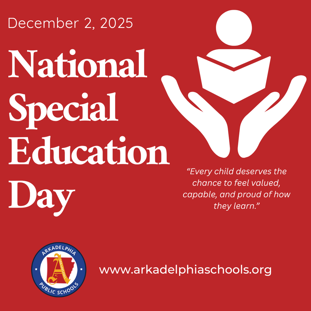 Special Ed Day