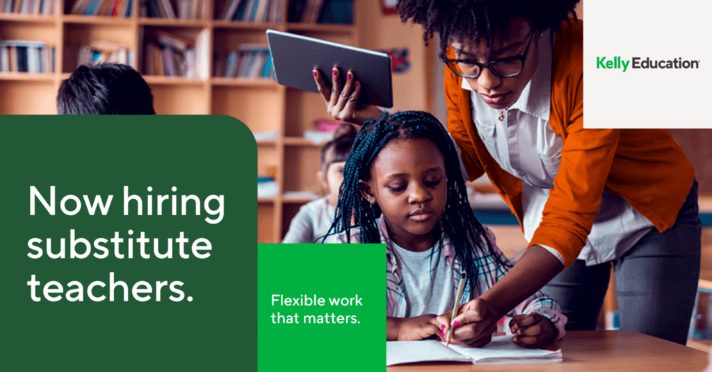 SubstituteTeacherDay