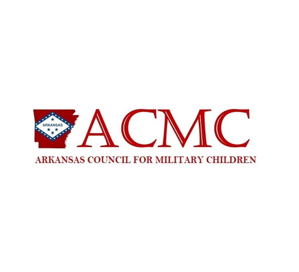 Arkansas Council for Military Children (ACMC) Banner