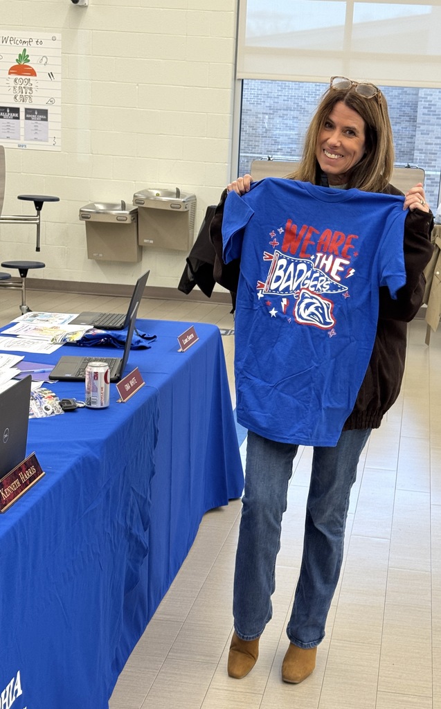 SchoolBoard Reconition Month