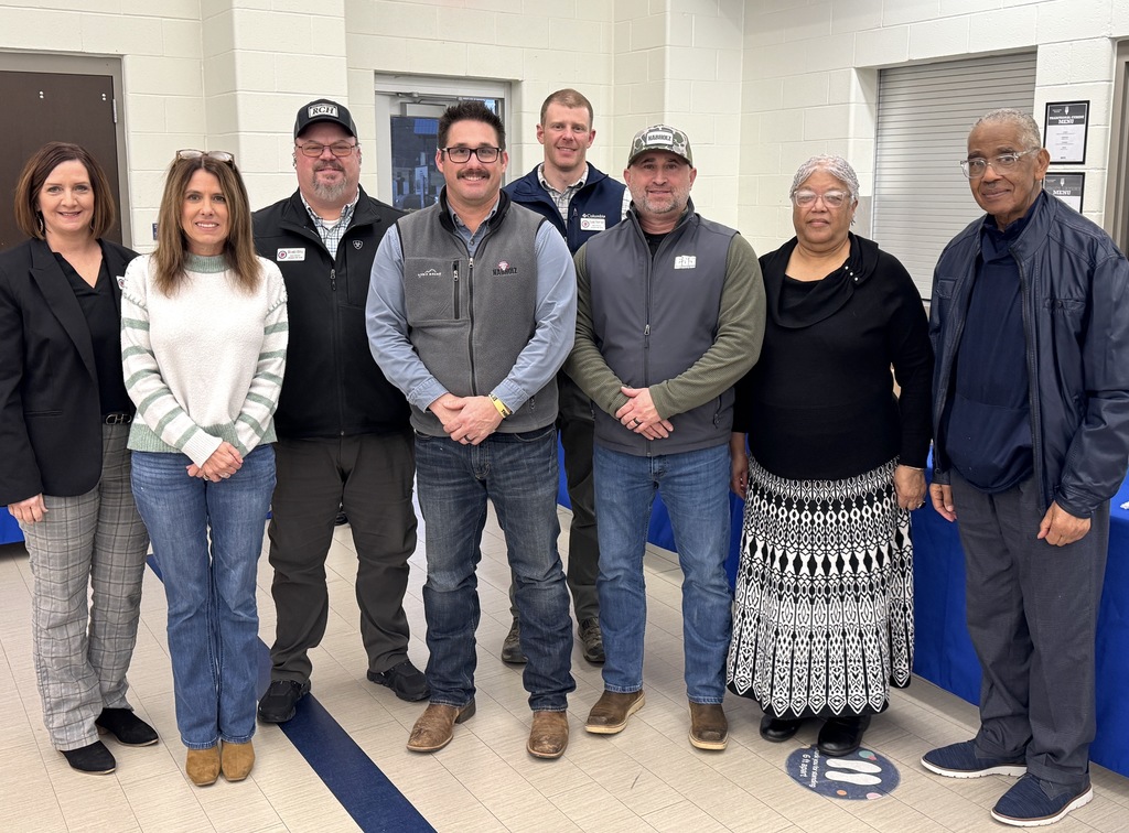 SchoolBoard Reconition Month