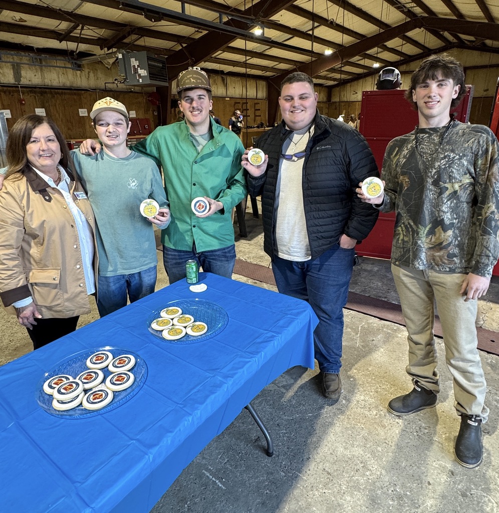 FFA OPEN HOUSE