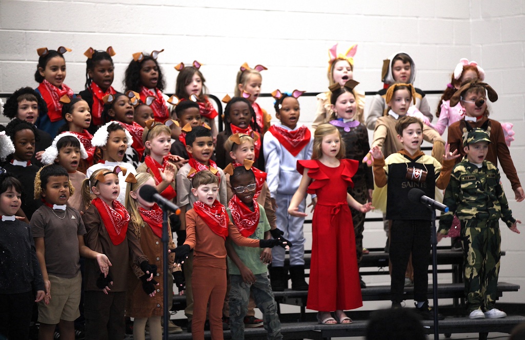 FirstGradeMusical