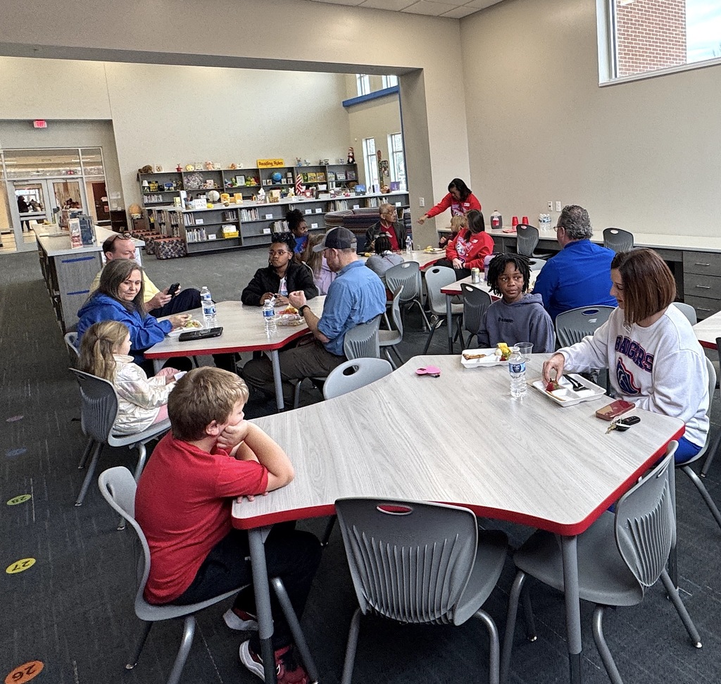 PES Board Lunch Feb 2026