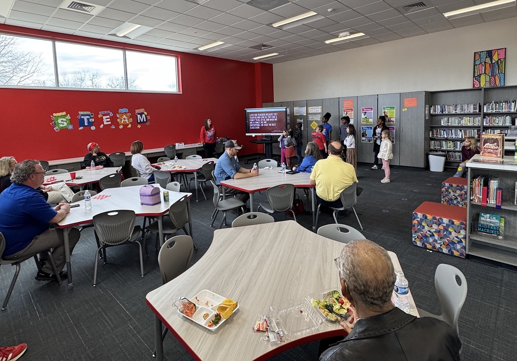 PES Board Lunch Feb 2026