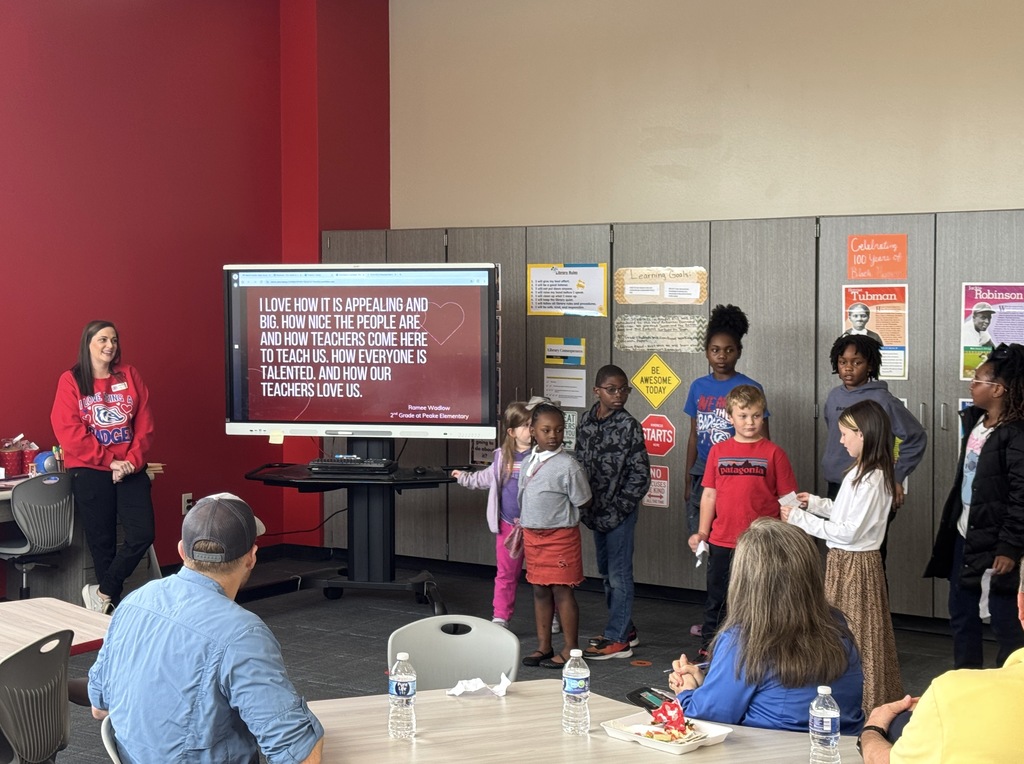 PES Board Lunch Feb 2026