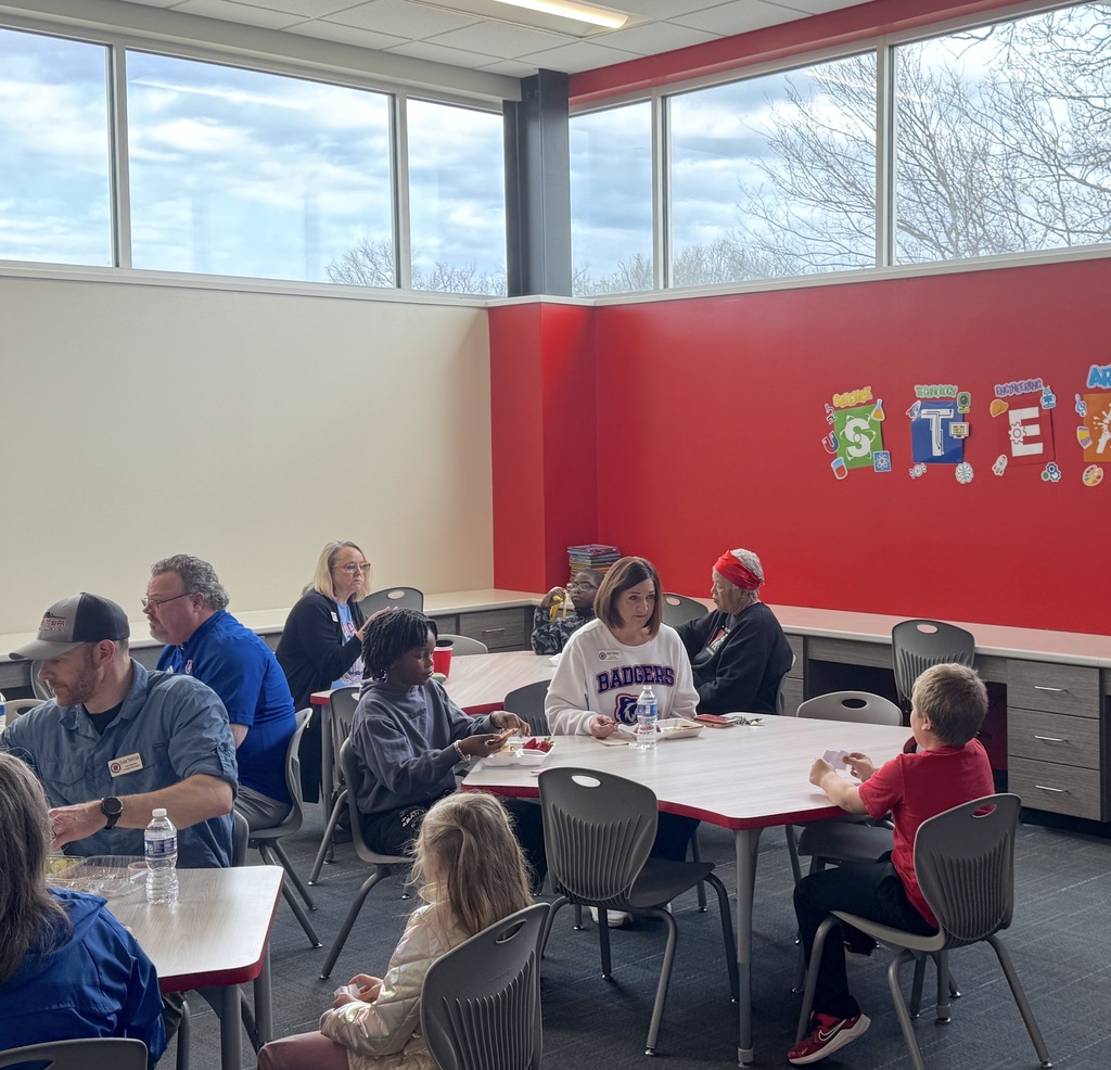 PES Board Lunch Feb 2026