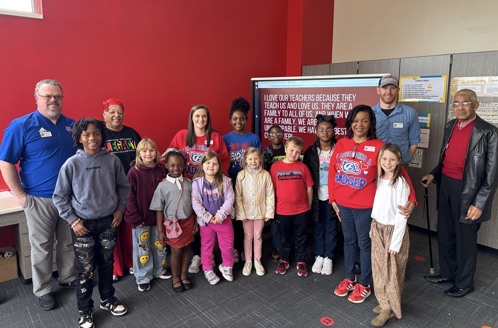 PES Board Lunch Feb 2026