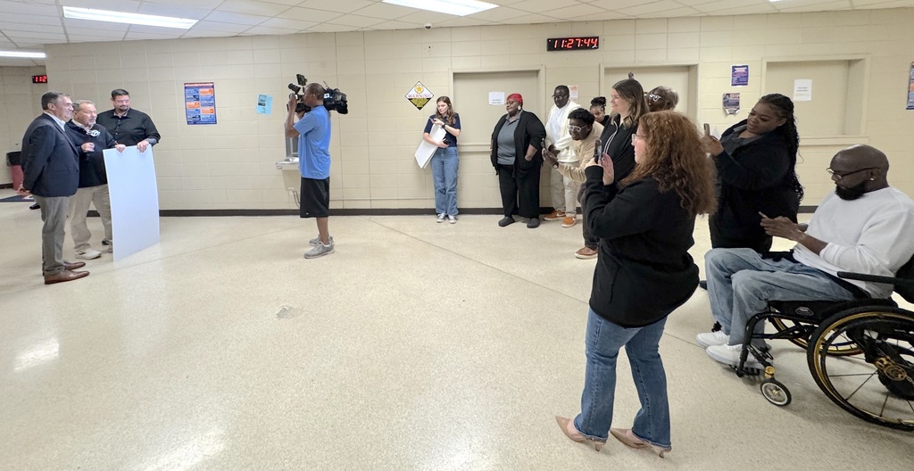 McLarty Scholarship, Kayde Gentry