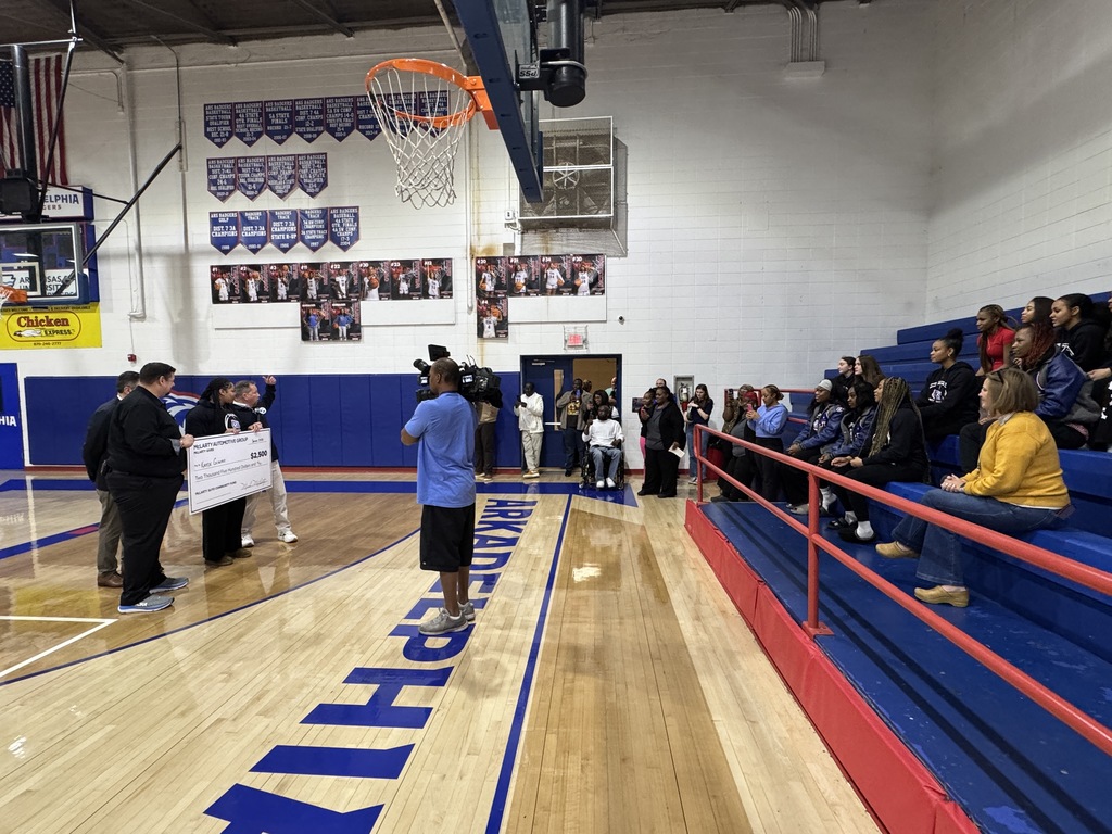 McLarty Scholarship, Kayde Gentry