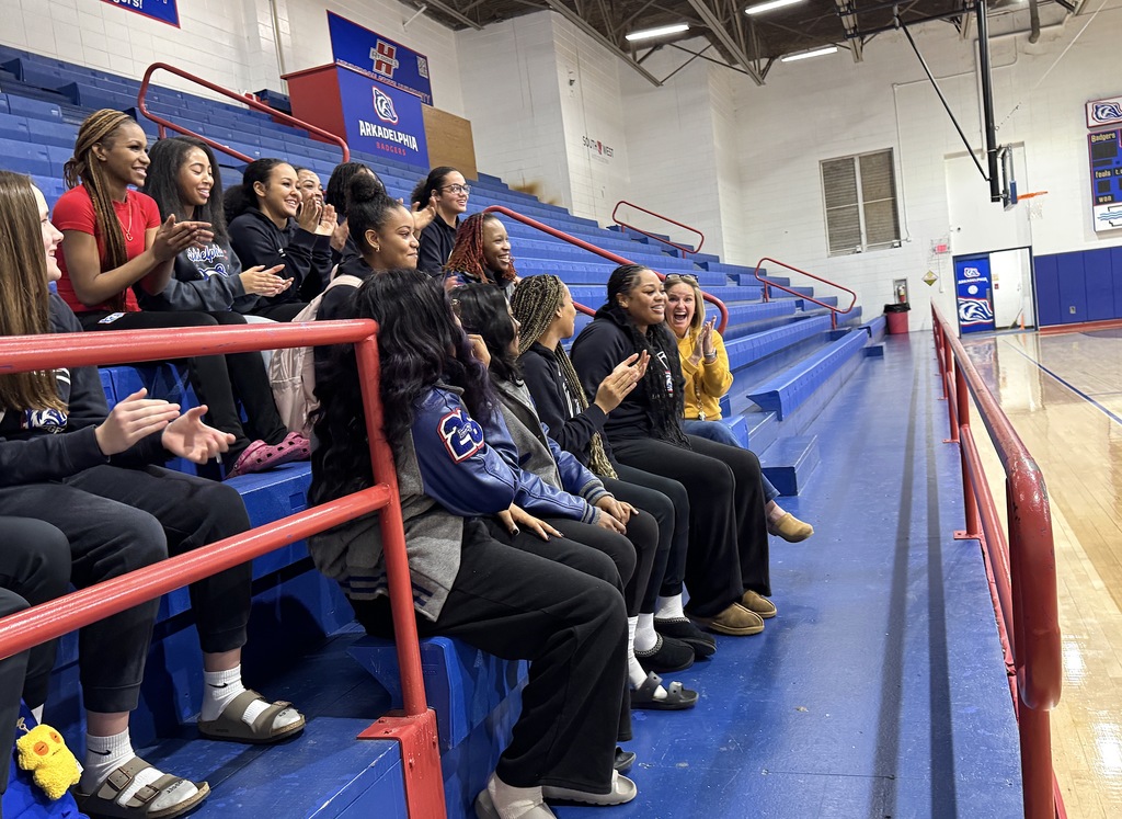 McLarty Scholarship, Kayde Gentry