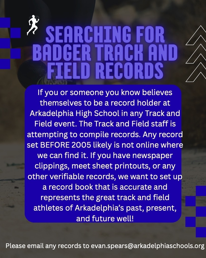 TrackAnnouncement