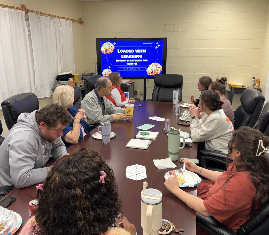 Lunch&Learn March