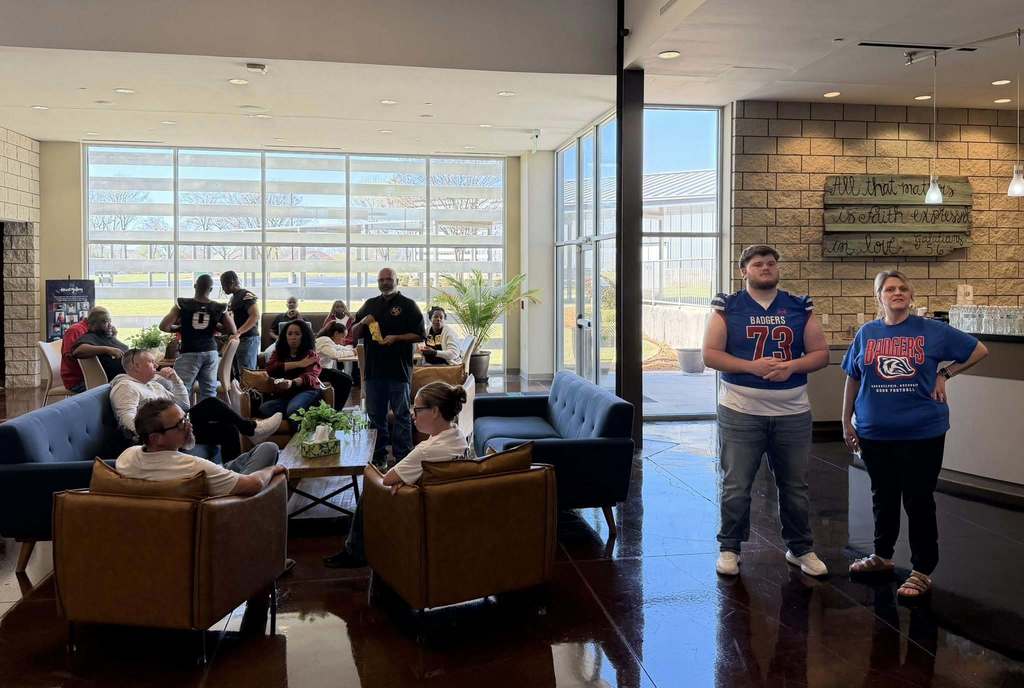 RollinsSeniorShowdown