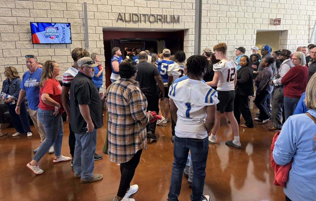 RollinsSeniorShowdown