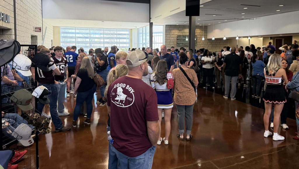 RollinsSeniorShowdown