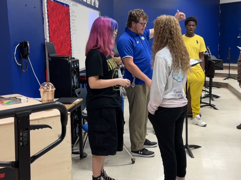 MusicinourSchools Month