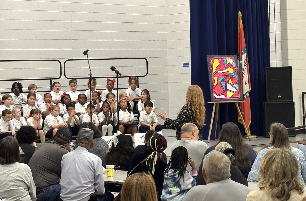 MusicinourSchools Month