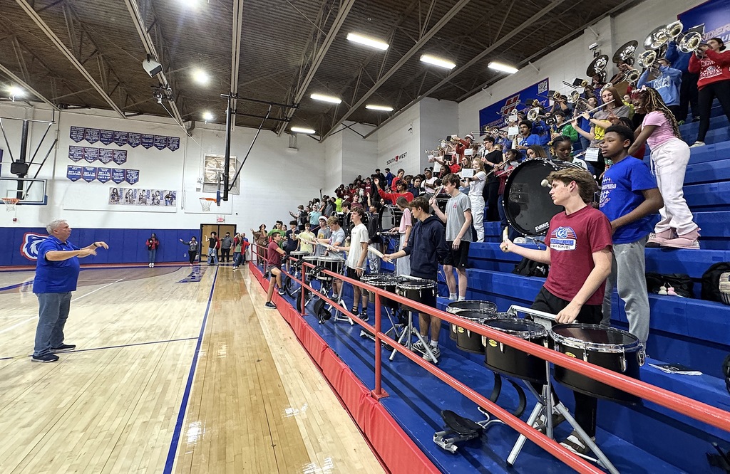 MusicinourSchools Month