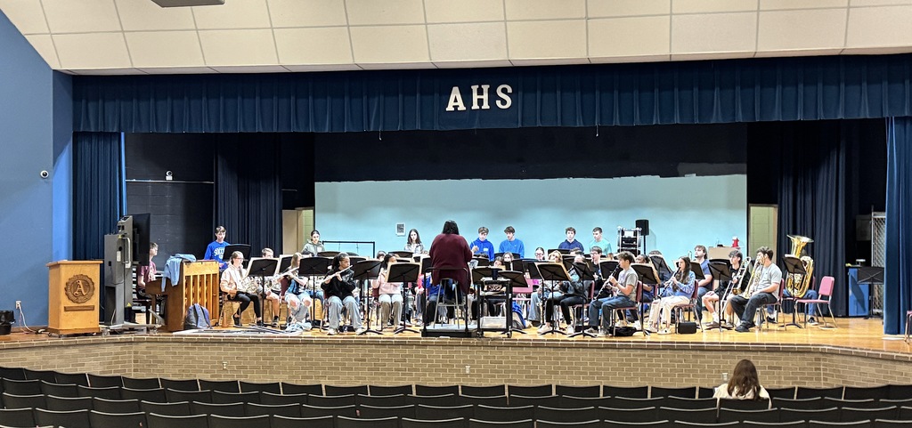 MusicinourSchools Month