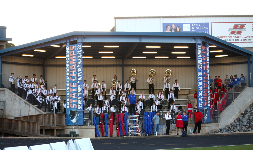 MusicinourSchools Month