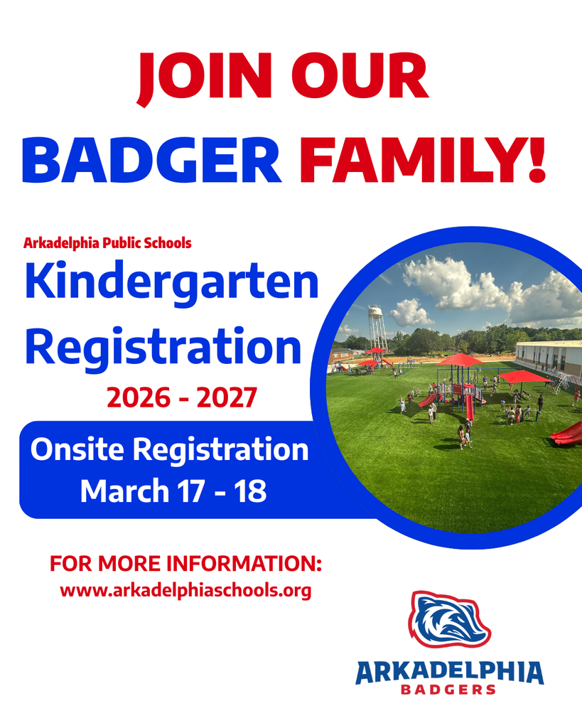 Kindergarten Registration