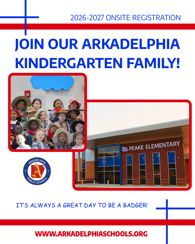 Kindergarten Registration