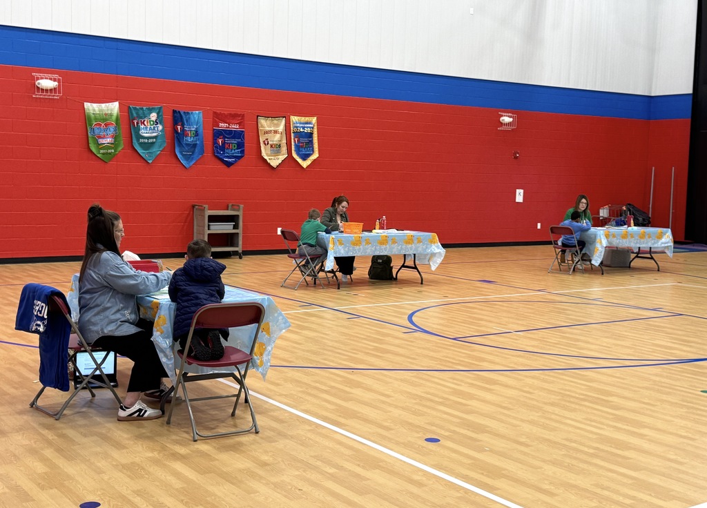 Kindergarten Registration
