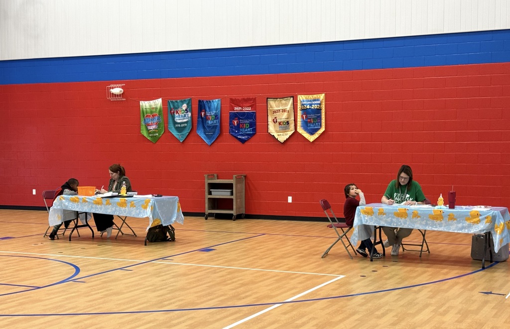 Kindergarten Registration