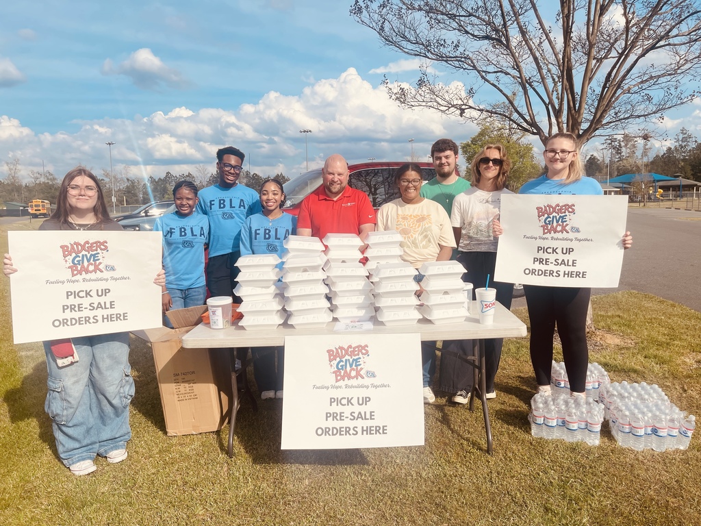 BadgersGiveBack
