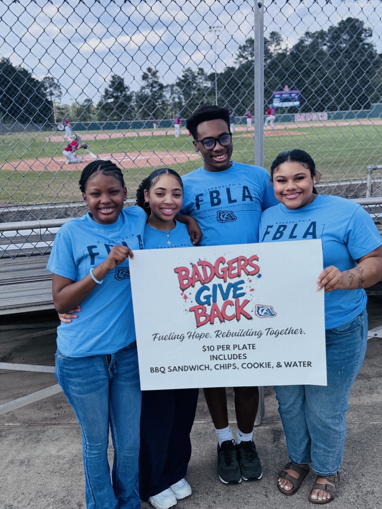 BadgersGiveBack