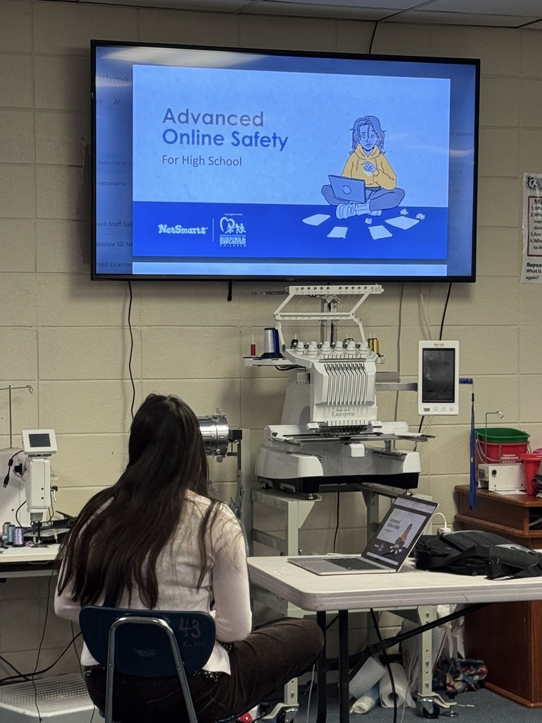 Advanced Online Safety