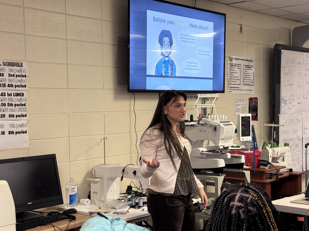 Advanced Online Safety