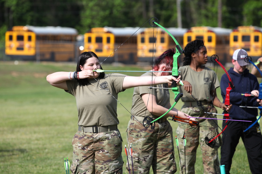 JROTCPTARCHERY
