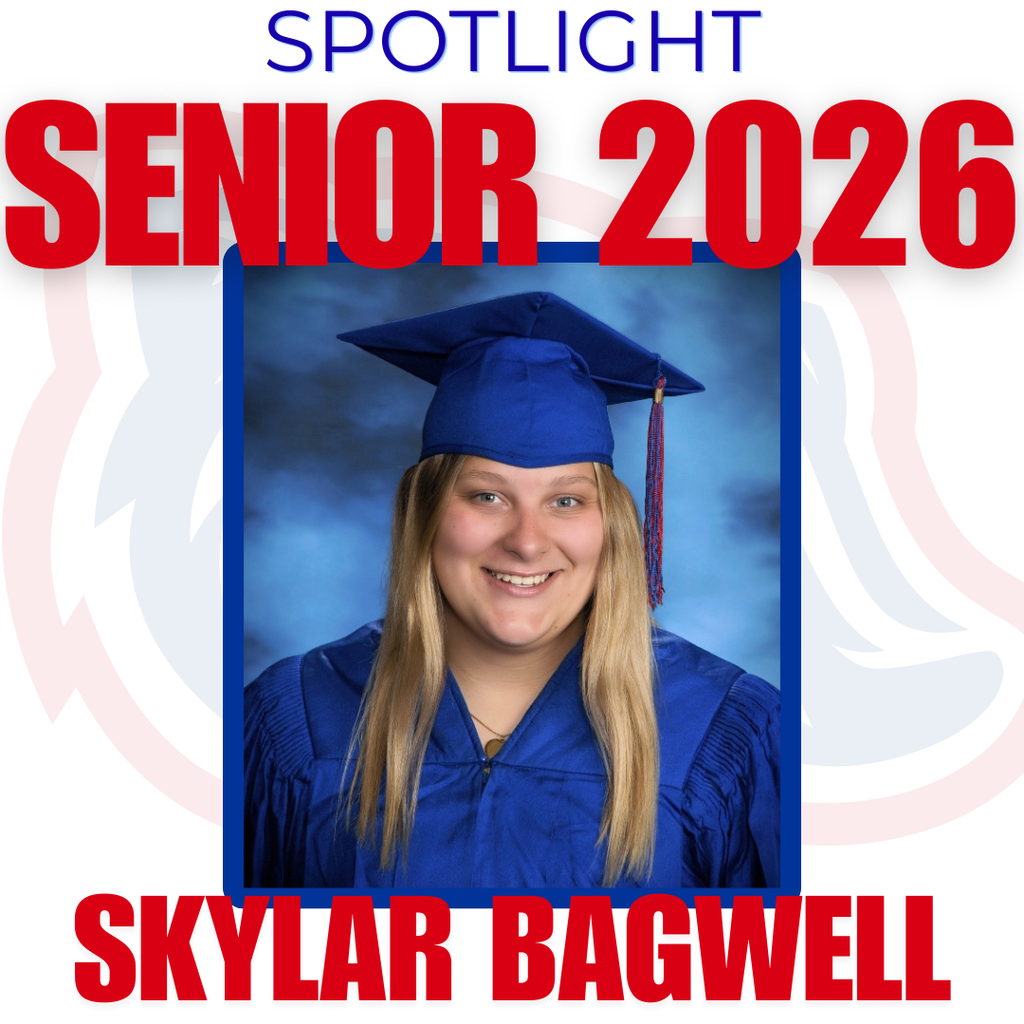 Senior Spotlight